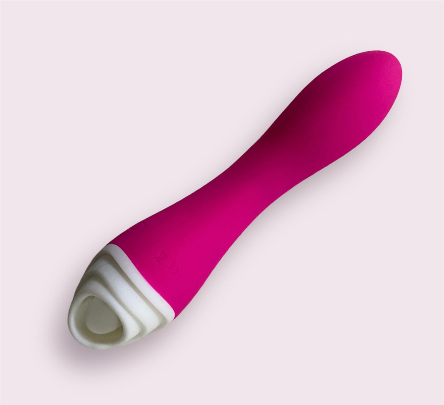 PINKY | VIBRADOR Y LENGUA ESTIMULANTE