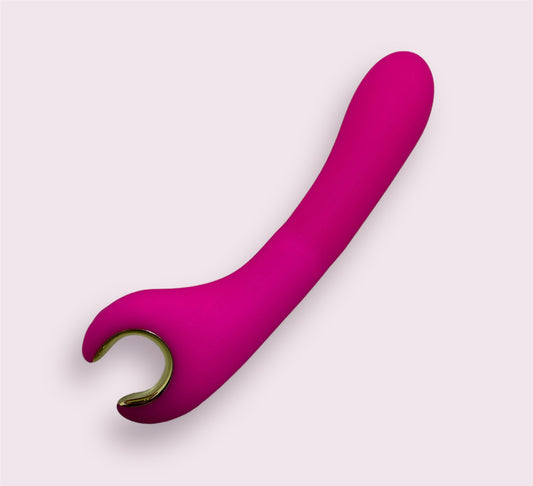 DANCE | VIBRADOR CON MOVIMIENTO